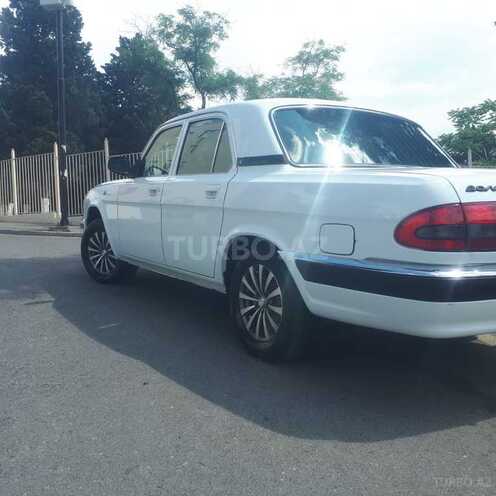 GAZ 31105 2005, 76,136 km - 2.3 l - Bakı