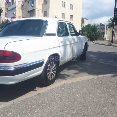 GAZ 31105 2005, 76,136 km - 2.3 l - Bakı