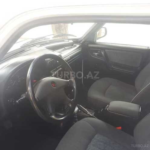 GAZ 31105 2005, 76,136 km - 2.3 l - Bakı