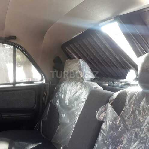 GAZ 31105 2005, 76,136 km - 2.3 l - Bakı