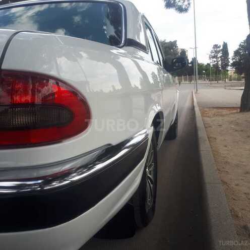 GAZ 31105 2005, 76,136 km - 2.3 l - Bakı