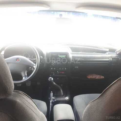 GAZ 31105 2005, 76,136 km - 2.3 l - Bakı