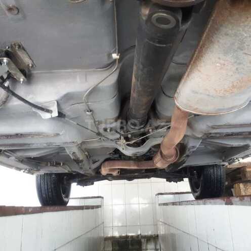 GAZ 31105 2005, 76,136 km - 2.3 l - Bakı