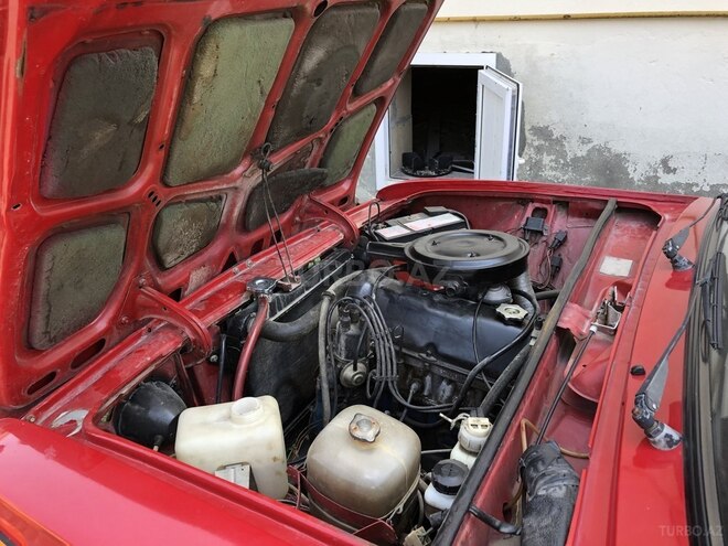 LADA (VAZ) 2106 2004, 99,505 km - 1.6 l - Qəbələ