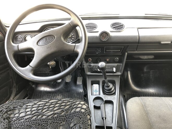 LADA (VAZ) 2106 2004, 99,505 km - 1.6 l - Qəbələ