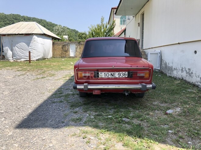 LADA (VAZ) 2106 2004, 99,505 km - 1.6 l - Qəbələ