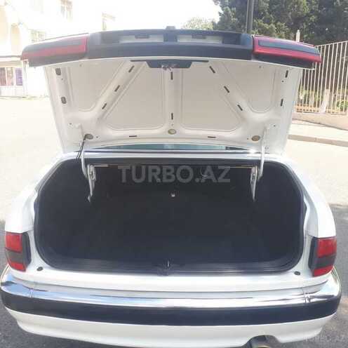 GAZ 31105 2005, 76,136 km - 2.3 l - Bakı