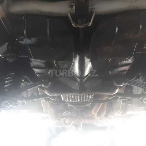 GAZ 31105 2005, 76,136 km - 2.3 l - Bakı