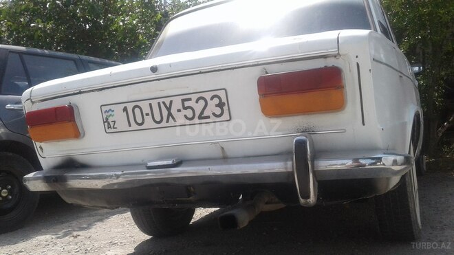 LADA (VAZ) 2103 1976, 95,000 km - 0.1 л - Bakı