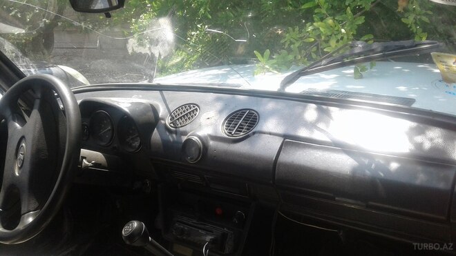 LADA (VAZ) 2103 1976, 95,000 km - 0.1 л - Bakı