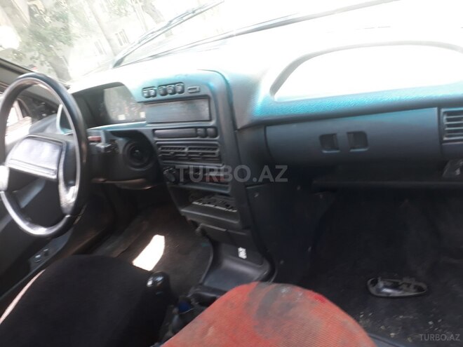 LADA (VAZ) 2115 2012, 180,000 km - 1.5 l - Gəncə