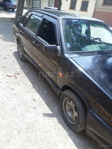 LADA (VAZ) 2115 2012, 180,000 km - 1.5 l - Gəncə