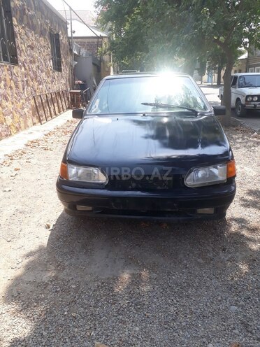 LADA (VAZ) 2115 2012, 180,000 km - 1.5 l - Gəncə