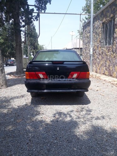 LADA (VAZ) 2115 2012, 180,000 km - 1.5 l - Gəncə