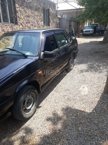 LADA (VAZ) 2115 2012, 180,000 km - 1.5 l - Gəncə