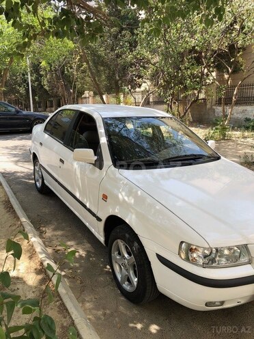 Iran Khodro Samand 2008, 262,000 km - 1.8 л - Bakı