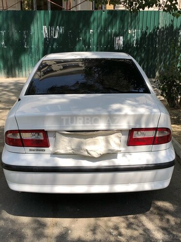 Iran Khodro Samand 2008, 262,000 km - 1.8 л - Bakı
