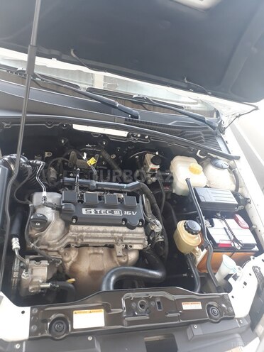 Daewoo Gentra 2014, 152,000 km - 1.5 л - Bakı