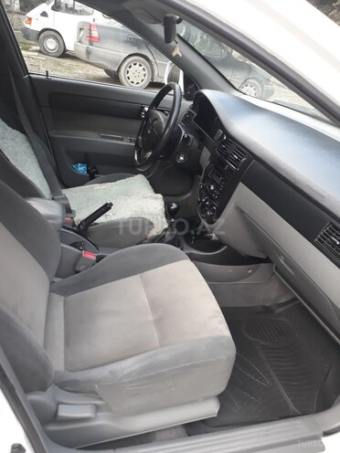 Daewoo Gentra 2014, 152,000 km - 1.5 л - Bakı