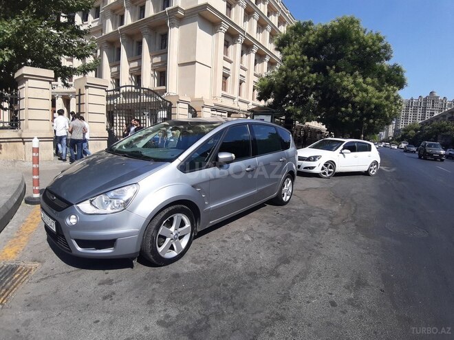 Ford  2006, 3,777,770 km - 0.2 l - Bakı