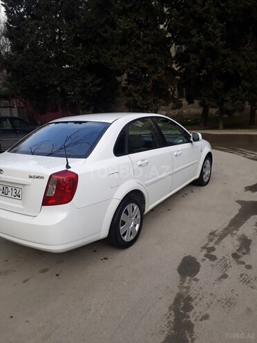 Daewoo Gentra 2014, 152,000 km - 1.5 л - Bakı