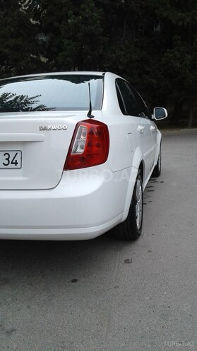 Daewoo Gentra 2014, 152,000 km - 1.5 л - Bakı