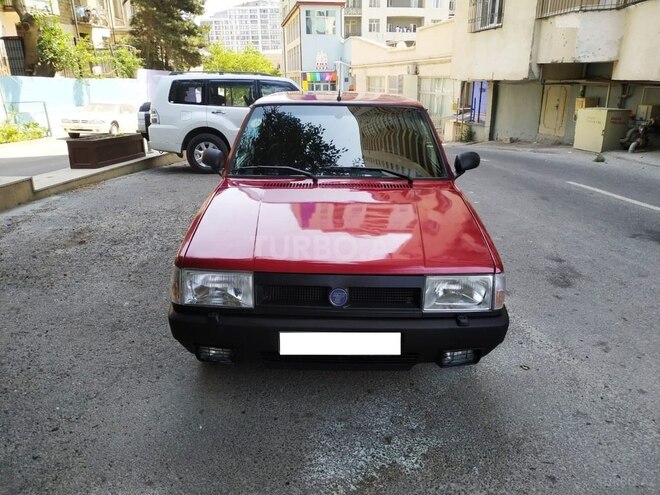 Tofas Dogan 1995, 210,000 km - 1.6 l - Bakı