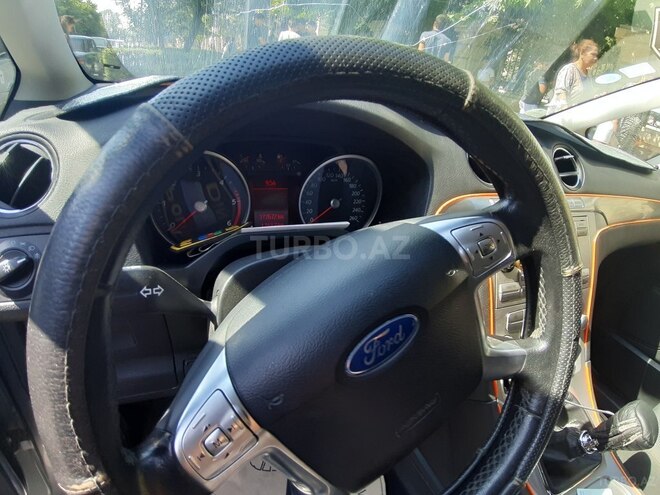Ford  2006, 3,777,770 km - 0.2 l - Bakı