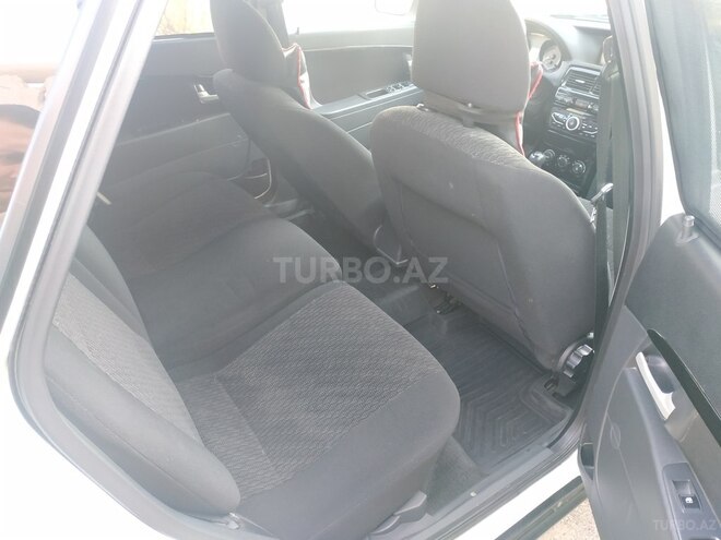 LADA (VAZ) Priora 2014, 128,000 km - 1.6 l - Quba