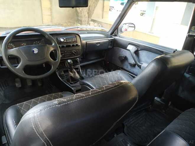 Tofas Dogan 1995, 210,000 km - 1.6 l - Bakı