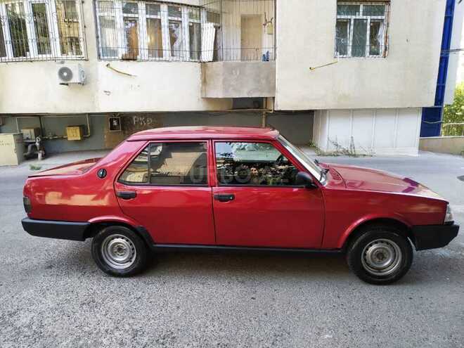 Tofas Dogan 1995, 210,000 km - 1.6 l - Bakı