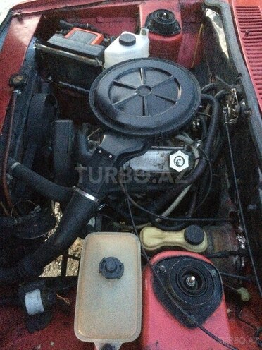 Tofas Dogan 1995, 210,000 km - 1.6 l - Bakı