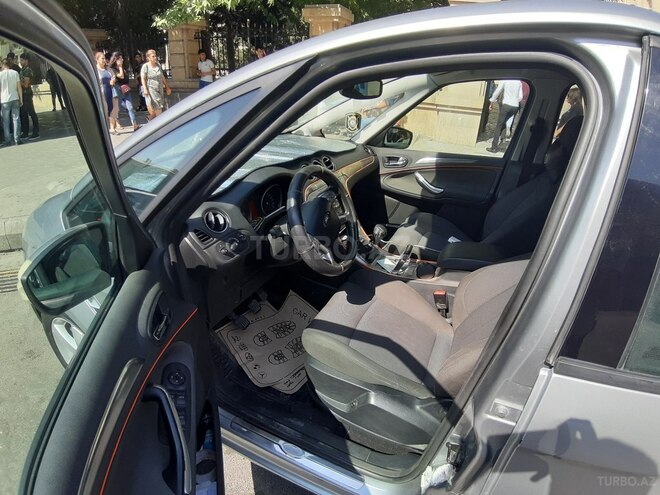 Ford  2006, 3,777,770 km - 0.2 l - Bakı