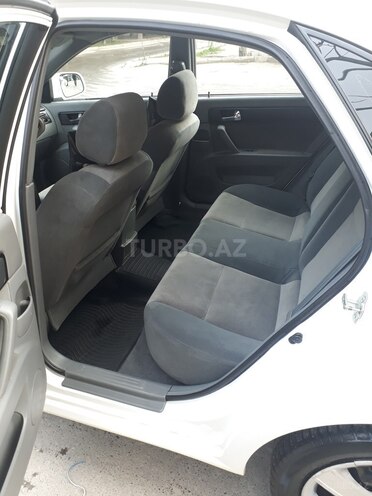 Daewoo Gentra 2014, 152,000 km - 1.5 л - Bakı