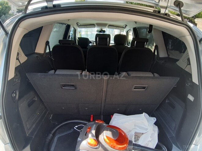 Ford  2006, 3,777,770 km - 0.2 l - Bakı