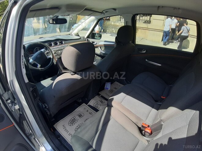 Ford  2006, 3,777,770 km - 0.2 l - Bakı