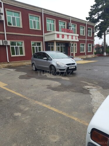 Ford  2006, 3,777,770 km - 0.2 l - Bakı