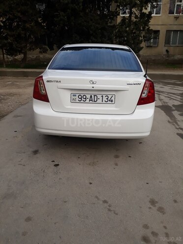 Daewoo Gentra 2014, 152,000 km - 1.5 л - Bakı