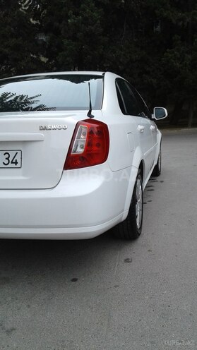 Daewoo Gentra 2014, 152,000 km - 1.5 л - Bakı