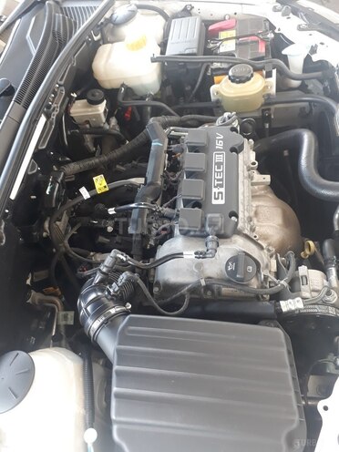 Daewoo Gentra 2014, 152,000 km - 1.5 л - Bakı
