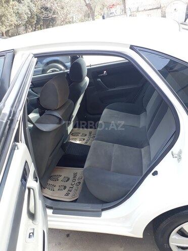 Daewoo Gentra 2014, 152,000 km - 1.5 л - Bakı