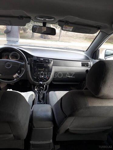 Daewoo Gentra 2014, 152,000 km - 1.5 л - Bakı