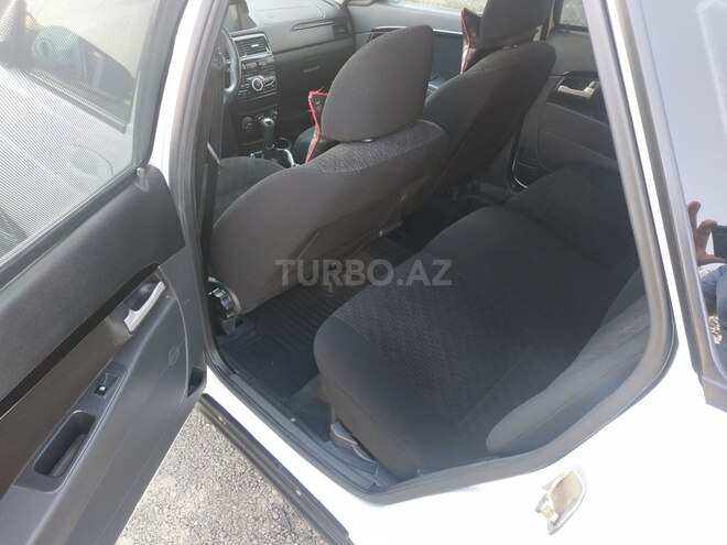 LADA (VAZ) Priora 2014, 128,000 km - 1.6 l - Quba