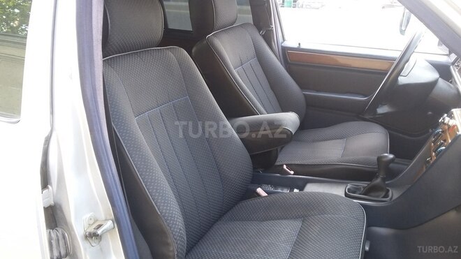 Mercedes E 200 1992, 315,000 km - 2.0 л - Bakı
