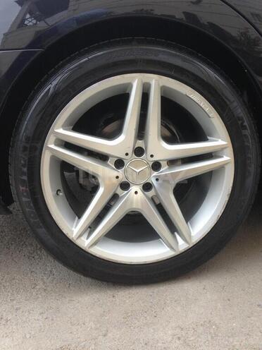 Mercedes S 350 2009, 227,146 km - 3.5 l - Bakı