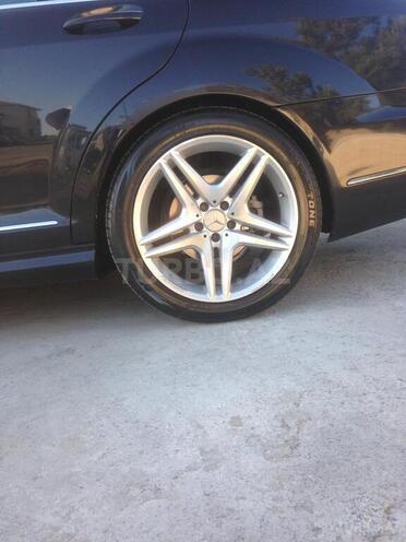 Mercedes S 350 2009, 227,146 km - 3.5 l - Bakı