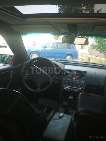 Mercedes C 180 1998, 388,000 km - 1.8 l - Sumqayıt