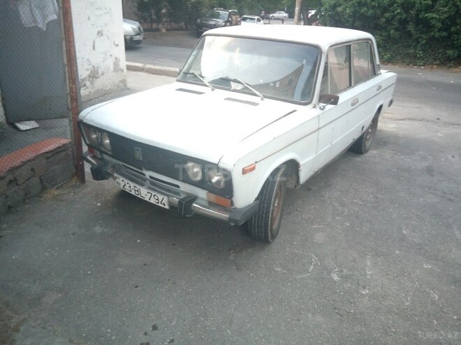 LADA (VAZ) 2106 1982, 779,900 km - 1.6 л - Bakı