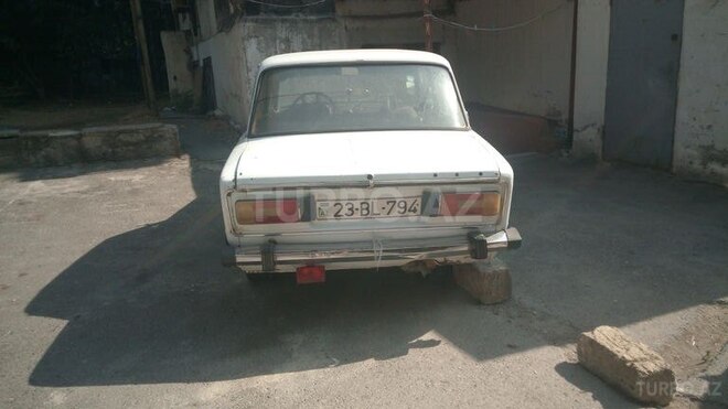 LADA (VAZ) 2106 1982, 779,900 km - 1.6 л - Bakı