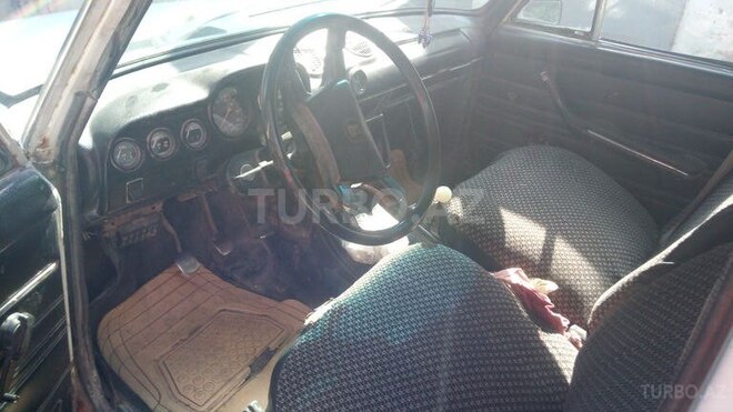 LADA (VAZ) 2106 1982, 779,900 km - 1.6 л - Bakı